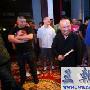 组图：德云社复出首演在即 演员彩排观众热情