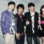 周杰伦进棚录《Mr.J频道》 正式出任综艺主持人