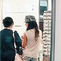 江若琳新戏参展反应好 买钻石庆功(组图)