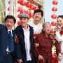 众星演绎《大路朝天》 回顾艰难改革历程(图)