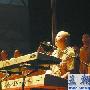 狱中臧天朔首次曝光 监狱中秋晚会演唱歌曲(图)