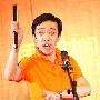 李菁加盟香港星皓 公司欲将其打造为喜剧天王