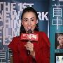 独家专访张柏芝:我与谢霆锋加起来`天下无敌`