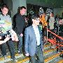陈志云昨天轻松过堂 律师表示其仍为TVB工作