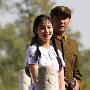 胡军周韵共度人生 《金婚风雨情》登陆江苏(图)