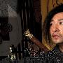 《画皮》曝光造型 李宗翰凌潇肃饰演将军(组图)