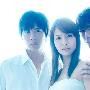 相武纱季手机日剧《再见之恋》上演三角恋(图)