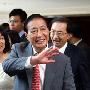 李兆基确定联手中港富豪收购TVB 马云有意参与