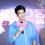 王力宏大阵仗北京签售 自认个性有点二(组图)