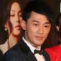 《广告风云》上海开机 林峰一改老好人形象(图)