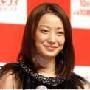 菅野美穗出席新剧发布会 扮演复仇杀人鬼(组图)