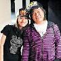 康康向内地女友求婚 亮1.5克拉钻戒