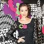 谢婷婷拍武戏不怕被打 曾被罚与谢霆锋互掴(图)