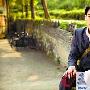 李光洁版“老三”露“病容照” 虽苍白依然深情