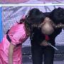 《老公看你的》渐入“嘉”境 新婚夫妻挑战默契