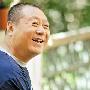 《雷哥老范》热播 范伟：演员赚钱也要心安理得
