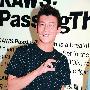 陈冠希：连头条也上过，所以想试试其它东西
