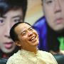 何云伟回应退社不仁义说 徐德亮自曝遭人身威胁