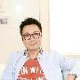 黎耀祥为失败婚姻悲哀 感激现任太太(图)