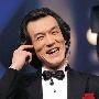央视主持李咏罕见泳装照被曝光 海边秀肌肉(图)