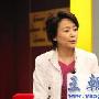 实录：张瑜聊《庐山恋2010》 希望影片传递真爱