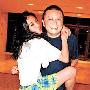 《非诚勿扰2》派对舒淇大醉 抬美腿紧勾王朔
