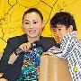 张柏芝10月中复出 接演5部电影狠赚4000万