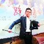 黄宗泽与胡杏儿新戏再谈情 自叹无力争视帝