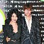 张曼玉因男友与同事暧昧搬出两人爱巢