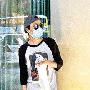 余思敏大方承认与郑中基恋情惹男方不满