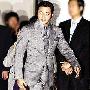 张东健自爆儿子是“罕见的美男” 称还未起名字