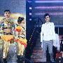 “中国达人”明年世界巡演 冠军获邀蔡依林个唱