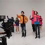 男才女貌18日推新歌《Perfect Match》(组图)