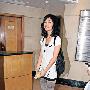 蔡卓妍勇敢面对流言蜚语 AngelaBaby祝福旧爱