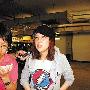 卫诗藏毒案后全面复出 已收心养性一年半