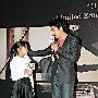 朗朗盼与王力宏合作 赞“师兄”周杰伦厉害(图)