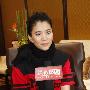 袁咏仪:为爱子甘愿牺牲人气 和张智霖无法搭档