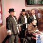 郭德纲新剧开播揭秘相声行规 何李本色演出(图)