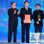 陈坤赵薇分封帝后  《建国大业》获故事片大奖