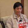 崔永元宣传《我的抗战》 现场眼泪为老兵而流