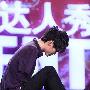 “达人”冠军刘伟成名前曾挑战吉尼斯