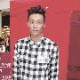 何超云织围脖大发醋意 周柏豪：她在开玩笑(图)