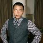 王挺《断箭》受伤手缝针 粉丝心疼赞其坚强(图)