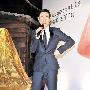 众星齐赞30年劳模刘德华 陶晶莹:他不是人类