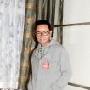 《依家有喜》开机拜神 郭晋安亲热戏不尴尬(图)