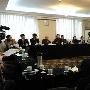 李紫贵导演艺术研讨会开幕 争议“话剧加唱”