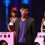 《非诚勿扰》耿直男牵手 小巨人缺乏情趣遭灭灯