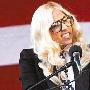 Lady-Gaga成首位网络点击率超10亿的音乐人
