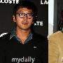 韩星张赫河正宇首次银幕携手 拍新片《委托人》