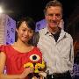 《妹妹》多哈电影节首映 关注男女平等(图)